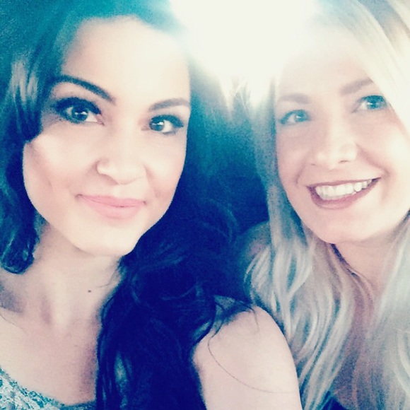 Meet your Posher, Jordanna - Picture 1 of 1